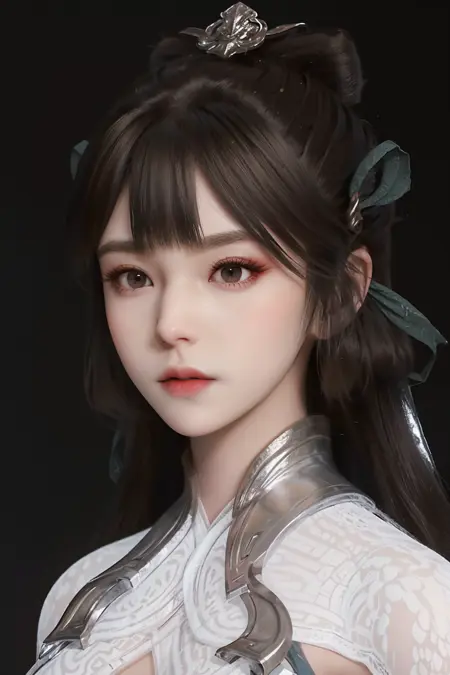 Perfect World-Yu Zimo