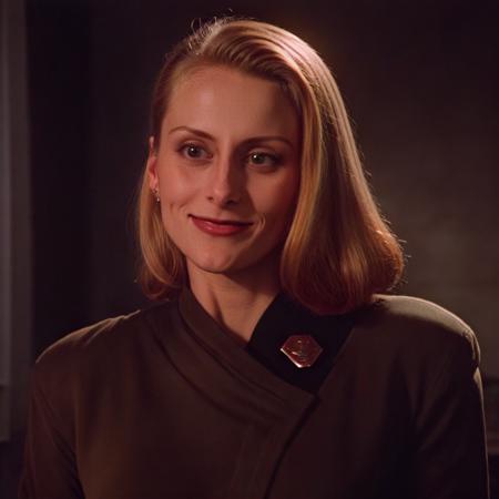 Talia Winters (Babylon 5) XL v1.0