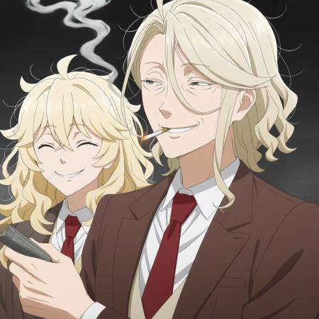 BlackButler2 V1