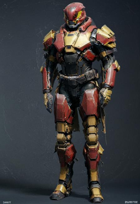 DTitan