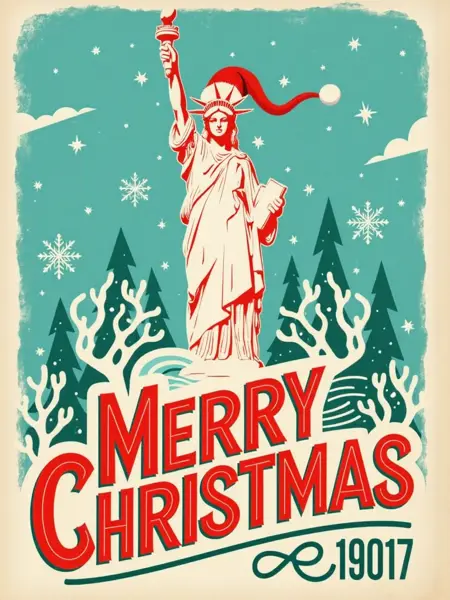 Xmas 2024 | Flux | Lucifer