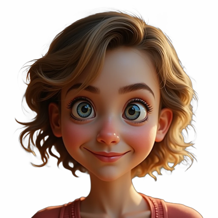 Cartoon PNG img2img v1.0