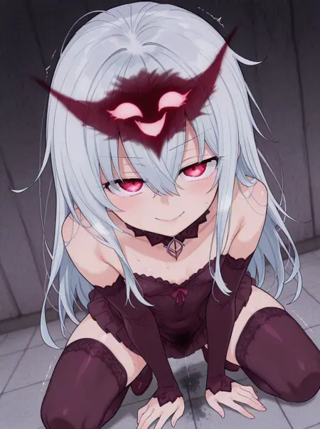 Brain possession / takeover