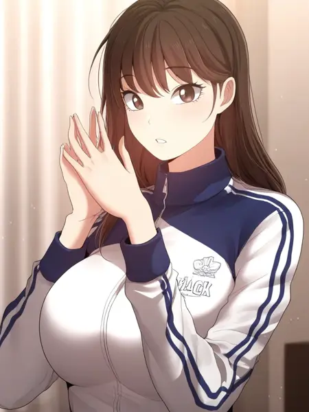 広瀬千尋 Hirose Chihiro (kono gojisei ni KateiKyoushi) illustrious