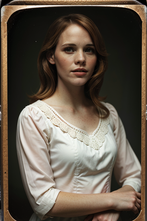 Katie Leclerc image by j1551