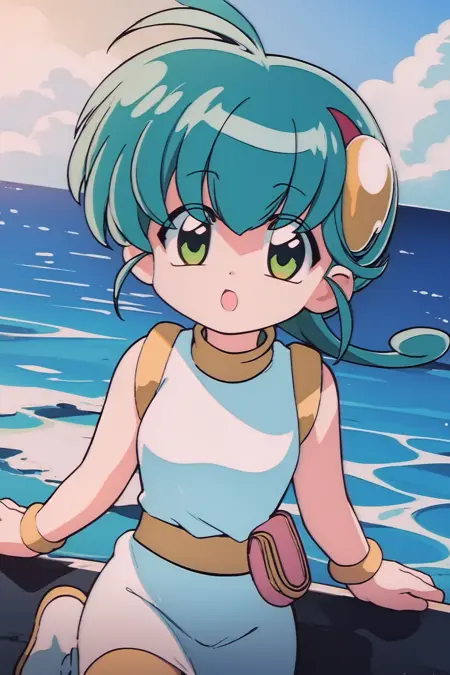 Hiiragi Rokuna (Rockna) - Mon Colle Knights