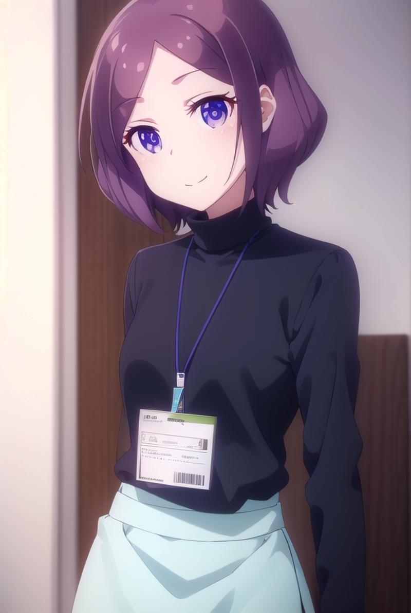 Rin Tooyama (遠山 りん) - New Game! image by nochekaiser881