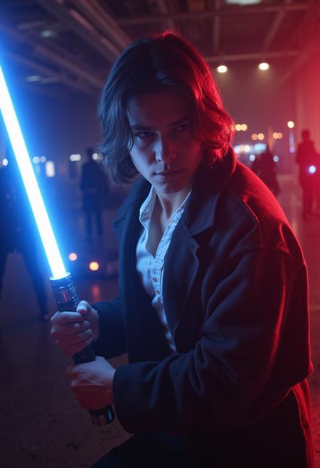 Star Wars Lighting V1