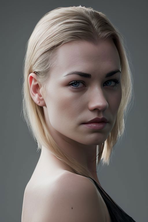 Yvonne Strahovski image by PatinaShore