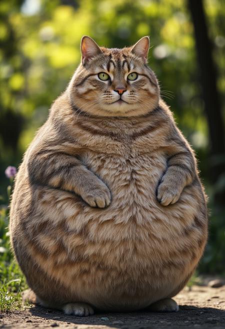 Fat Animals aka Chunky Critters @Ethanar V1