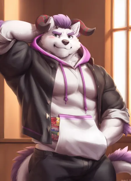 Behemoth - Housamo / TAS
