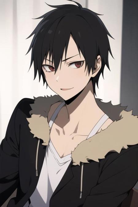 Izaya Orihara | Durarara!! sd1-v1.0