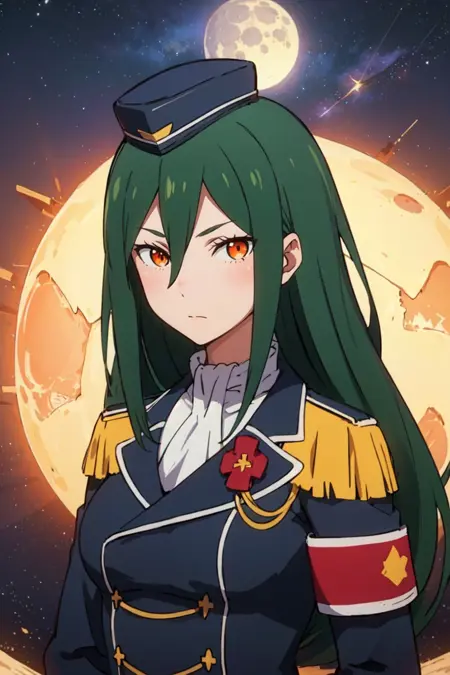 Crusch Karsten | Re:Zero!!