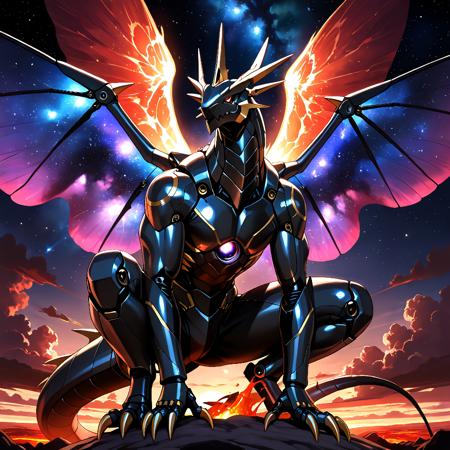 🐉 The Loom – Dracogenesis (Modular Dragon Engine) v1 standalone release