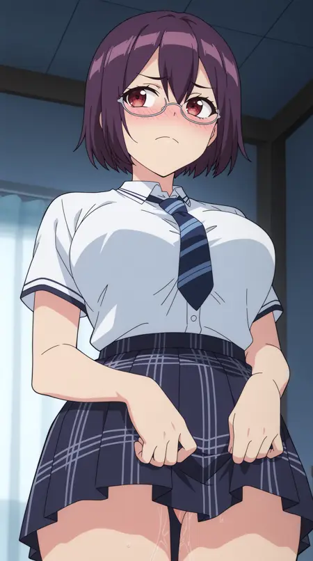 Akari Himeno [Adam's Sweet Agony][PONY/IL]