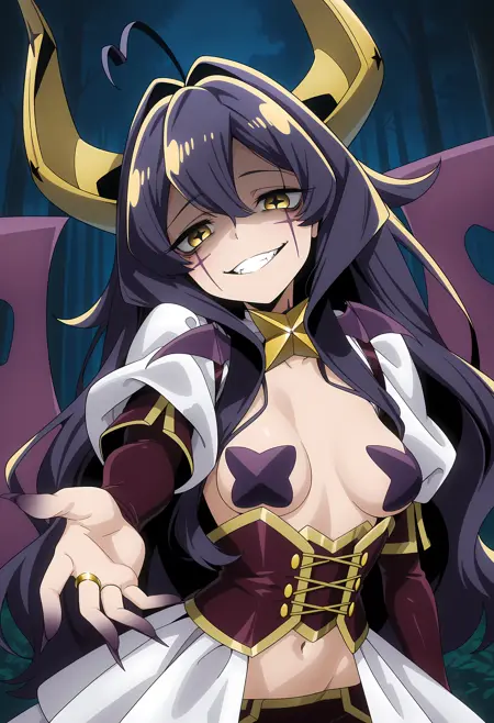 Utena Hiiragi - Gushing over Magical Girls / Mahou Shoujo ni Akogarete - Character Lora ILLUSTRIOUS