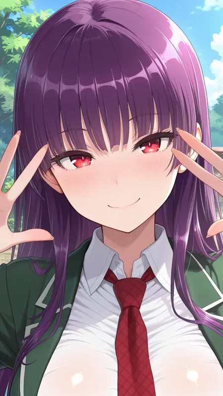 艾莉诺-刻骨铭心的快感(Arino-Kizama reta kaikan)