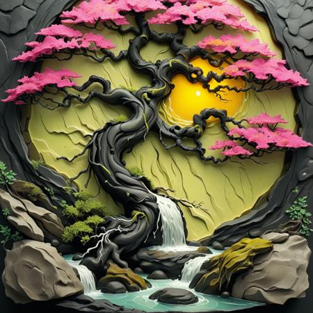 artfullyTREETTREET SDXL V1 artfullyTREETTREET SDXL V1