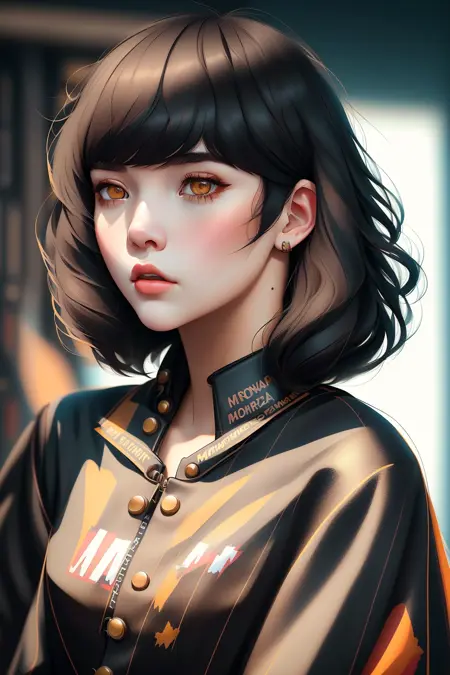 Vsco Illustration