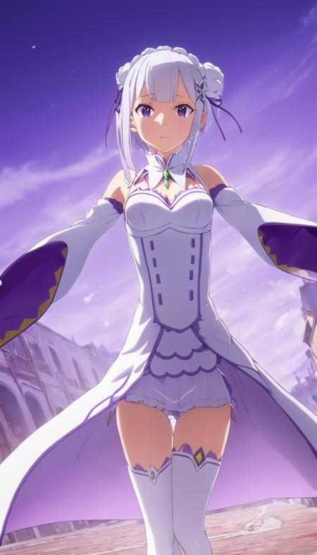 emilia re:zero