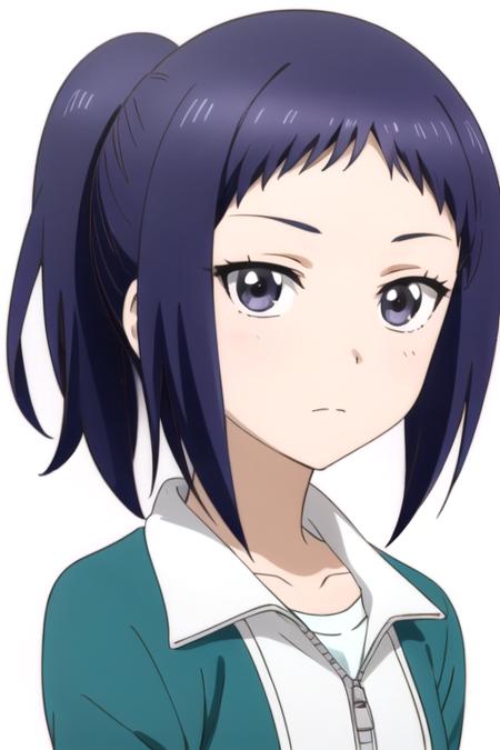 Minami Oosawa - D-Frag! v2.0n