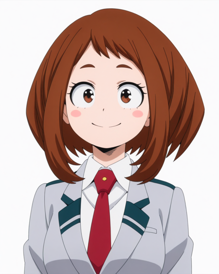 [IL] Ochako Uraraka - Boku no Hero Academia v1.0il