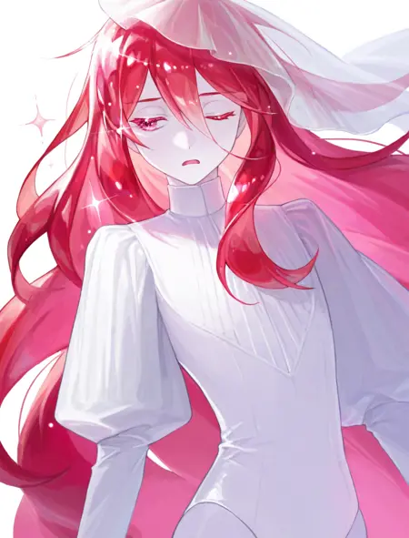 Moon Uniform/Clothes | Houseki No Kuni/Land Of The Lustrous