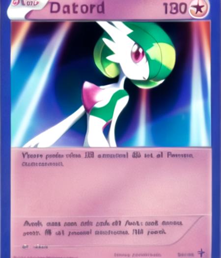 Gardevoir GX, Wiki