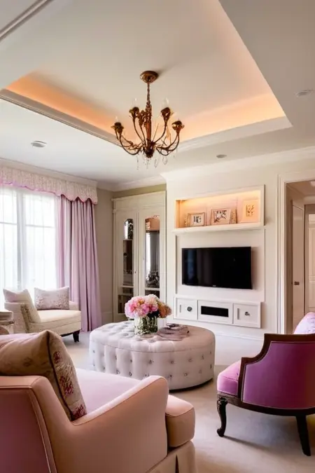 JJ's Interior - Shabby chic Style - XL v2.0