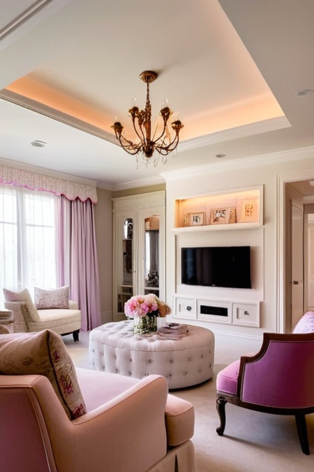 JJ's Interior - Shabby chic Style - XL v2.0 XL v2.0