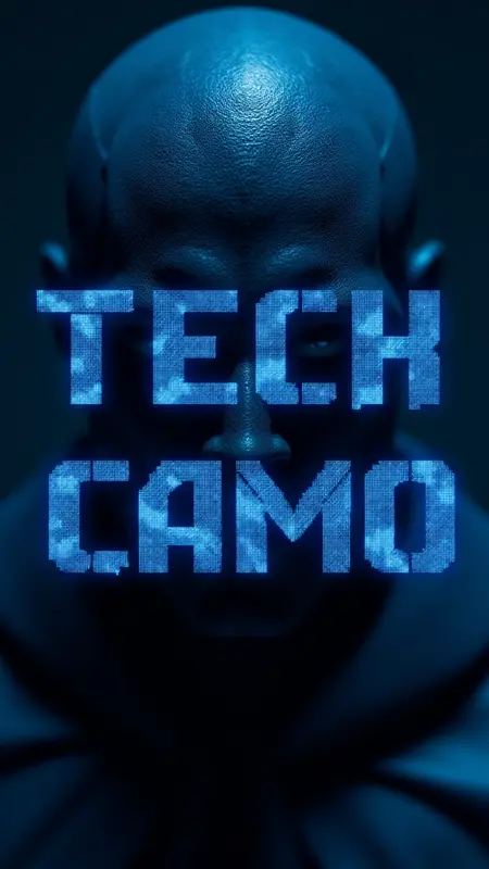 Tech Camo
