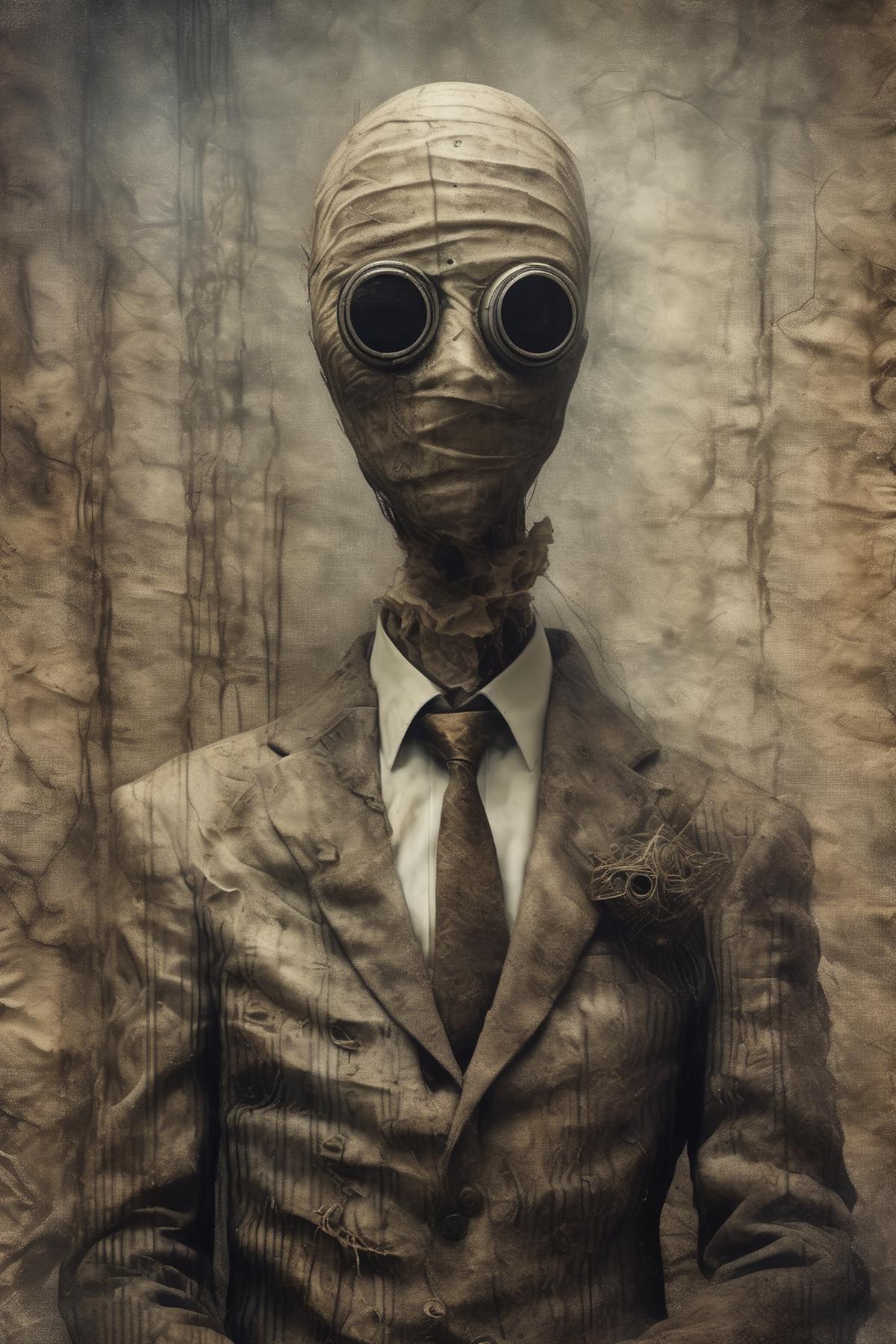 Santiago Caruso Style image by Kappa_Neuro