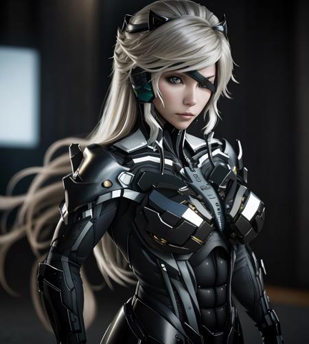 waist up photo, (raiden), long hair, (woman:1.2), big breasts, sexy, curved body, (lens distortion:0,7), (chromatic aberration:0.7), (fim grain:0.7), intricate, unreal engine 5, volumetric lighting, realistic, cinematic, 4k, cinematic lighting, depth of field, masterpiece, perfect, hyper-detailed, hard lighting, intricate details, stop motion, hyperfocus, tonemapping, sharp focus, hyper detailed
<lora:RaidenDoguV2:0.84>