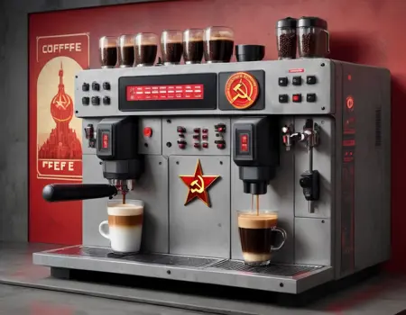 SovietPunkAI (SDXL) - konyconi