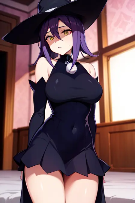 Blair-Soul Eater (Character)