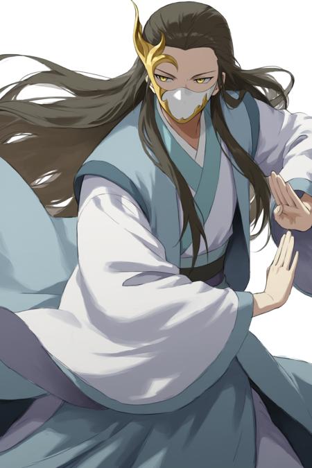 王权霸业——狐妖小红娘 v1.0