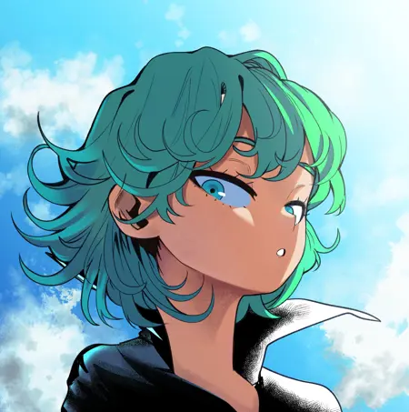 Venndia's Avatar