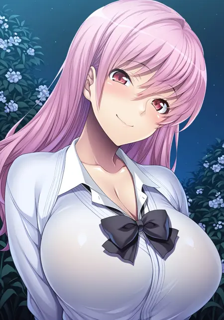 MILF Manase Nodoka (Appetite / Judge)