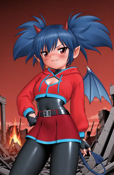 D2-Girls | Shingyouji Tatsuya