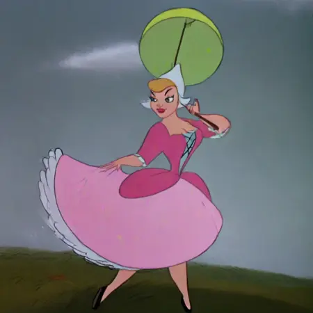 Katrina Van Tassel - The Legend of Ichabad Crane - More Training