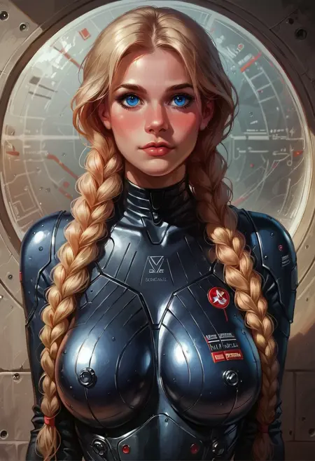 SlavicArt's Avatar