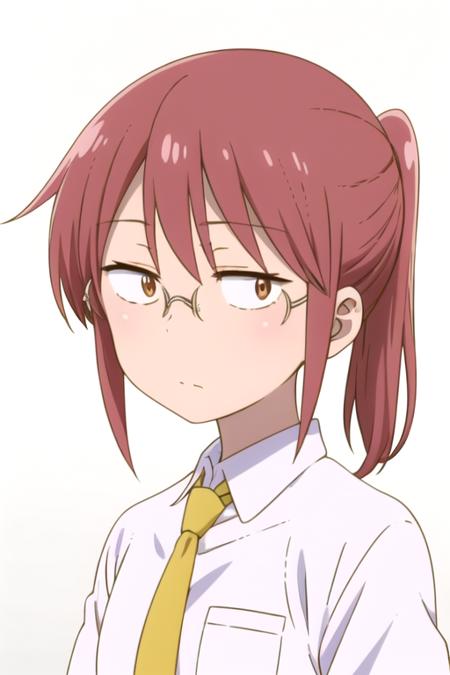 Kobayashi - Kobayashi-san Chi no Maid Dragon v2.0n