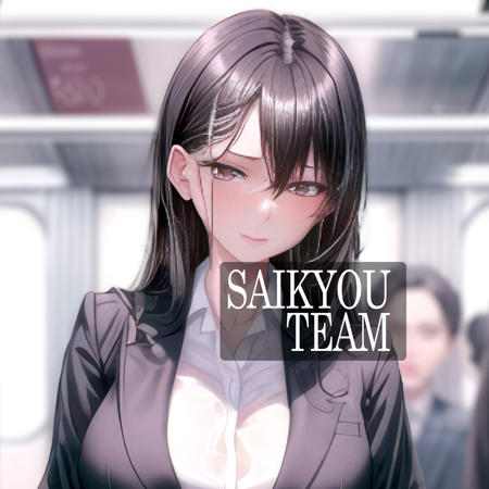 saikyouteam's Avatar