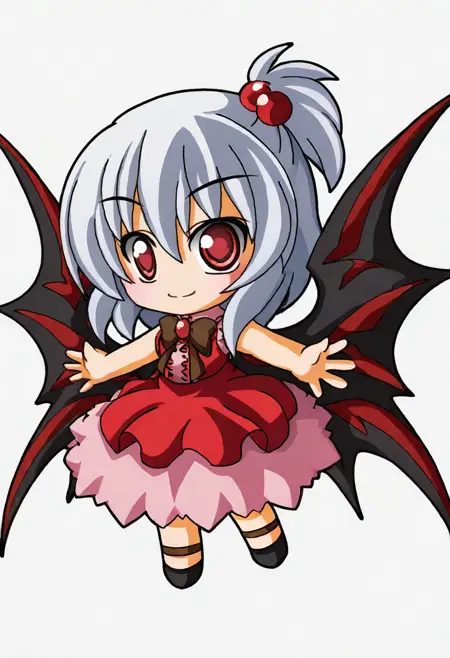 Shinjitsu Chibi|真実ちび|真实Q版