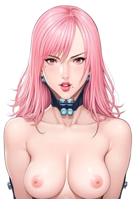 Hiroya Oku Style [Pony XL]