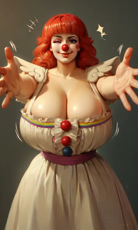 PulenKompot-John Collier Style [PonyXL]