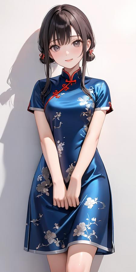  jyojifuku, china dress, skirt