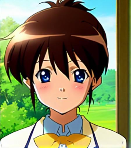 前田 一稀 - ときめきメモリアル4 / Maeda Itsuki - Tokimeki Memorial4 v1.1