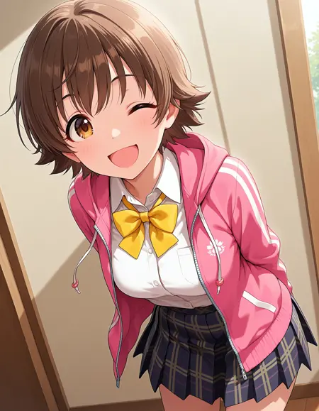 Mio Honda