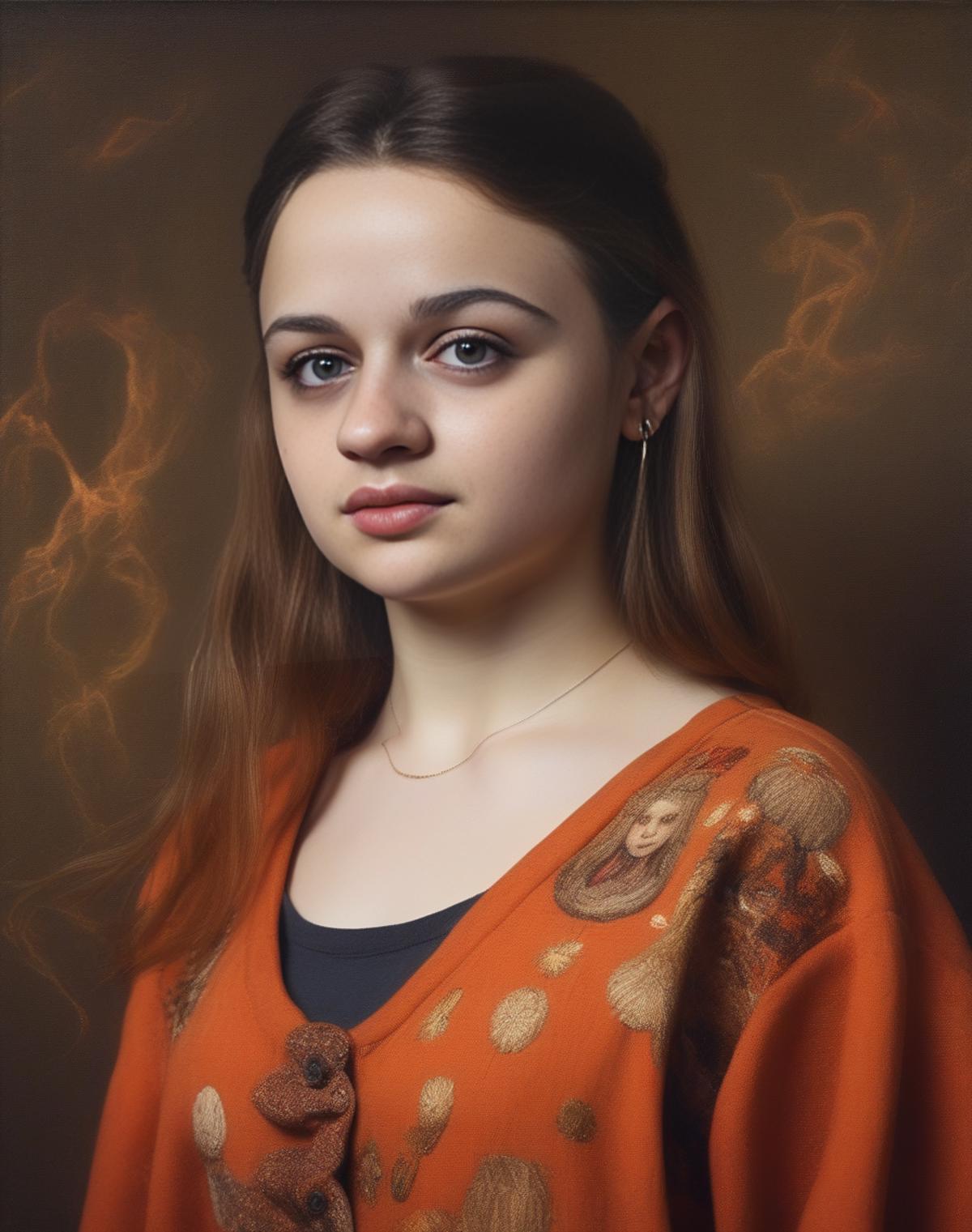 Joey King image by parar20